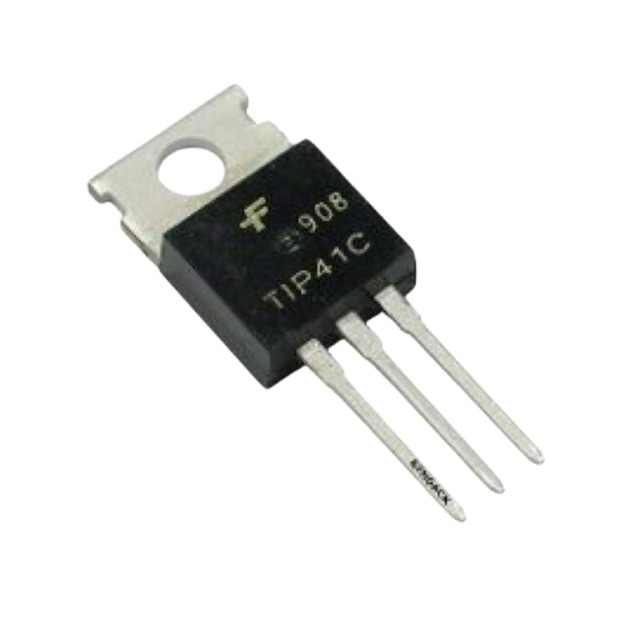 TIP41C PNP Power Transistor