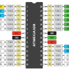 ATmega328PU-and-the-Arduino-pin-out