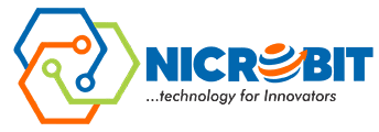 Nicrobit logo