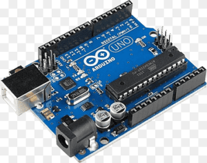 Arduino Uno Board