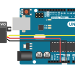 How to Control a Servo Motor with Arduino