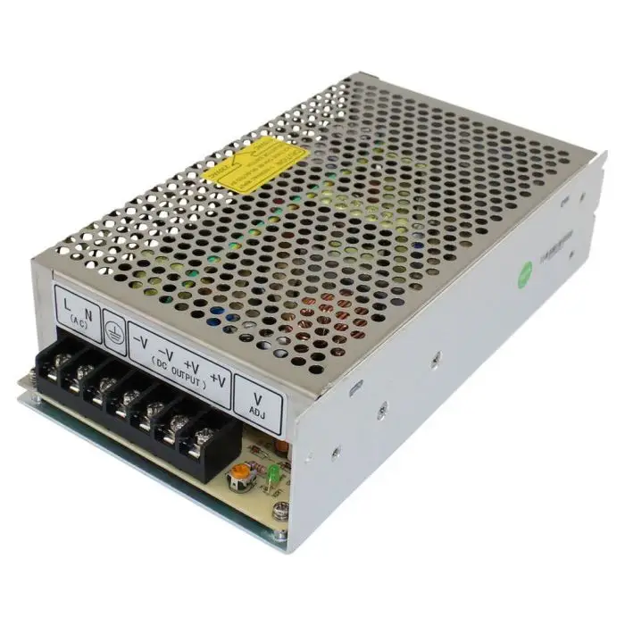 5V 30A Switch Mode Power Supply Unit