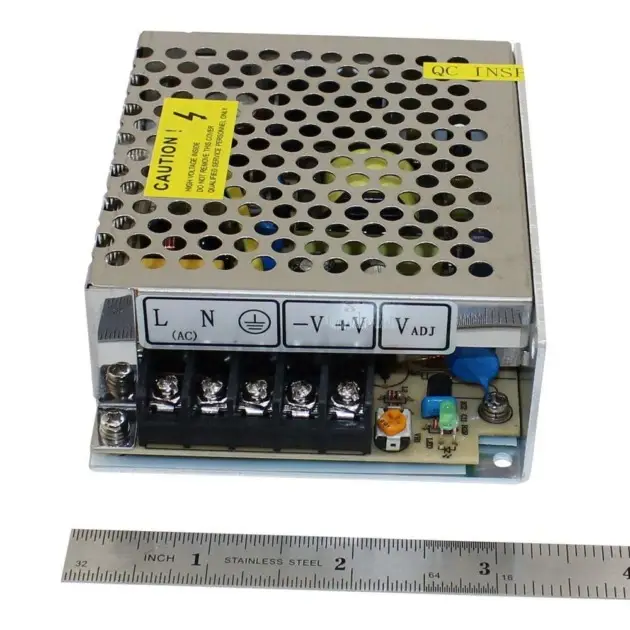 5V 5A Switch Mode Power Supply Unit