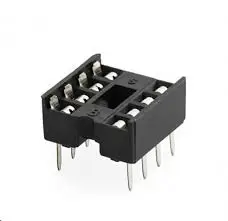 8-Pin DIP IC Socket