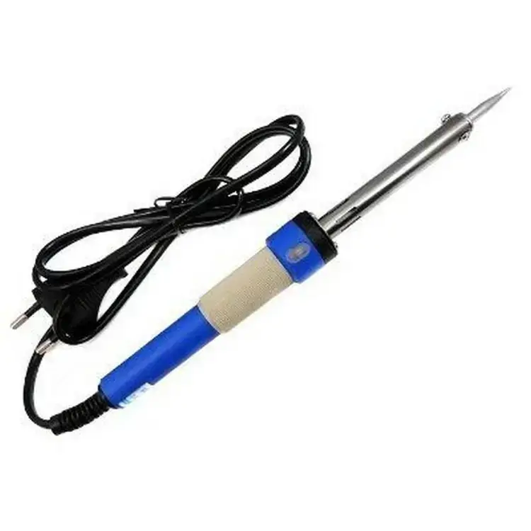 Electric Soldering Iron With Power Indicator Light 60W