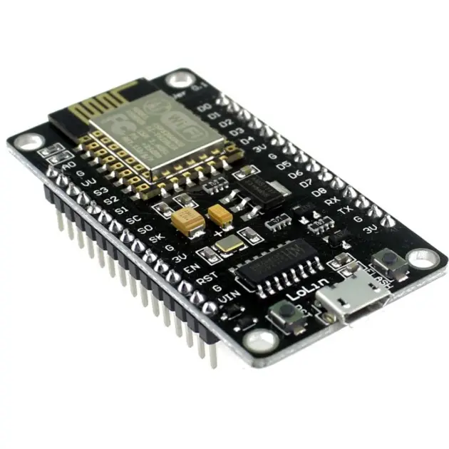 NodeMCU ESP8266 ESP-12E LUA Wifi development board