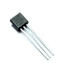 DS18B20 Digital Temperature Sensor