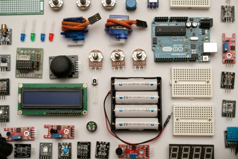 Getting Started with Arduino in Nigeria