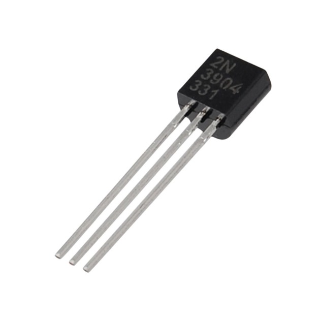 2N3904 NPN Transistor