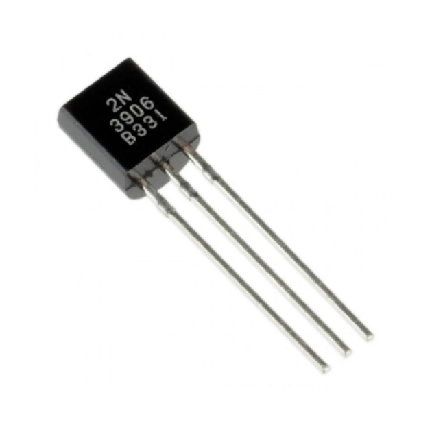 2N3906 PNP Transistor