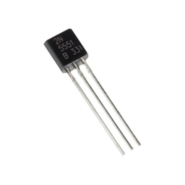 2N5551 NPN Transistor