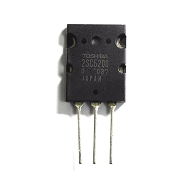 2SC5200 NPN Power Transistor