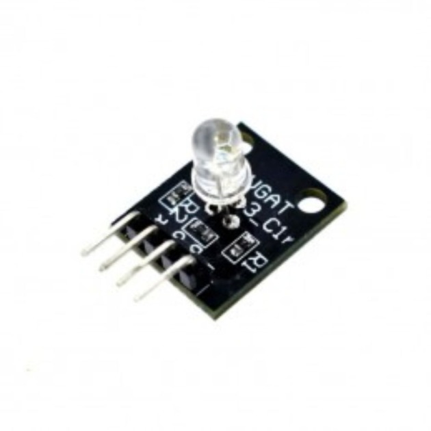 3-Color LED Module