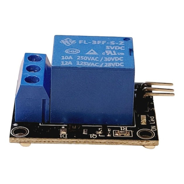 5V Relay Module