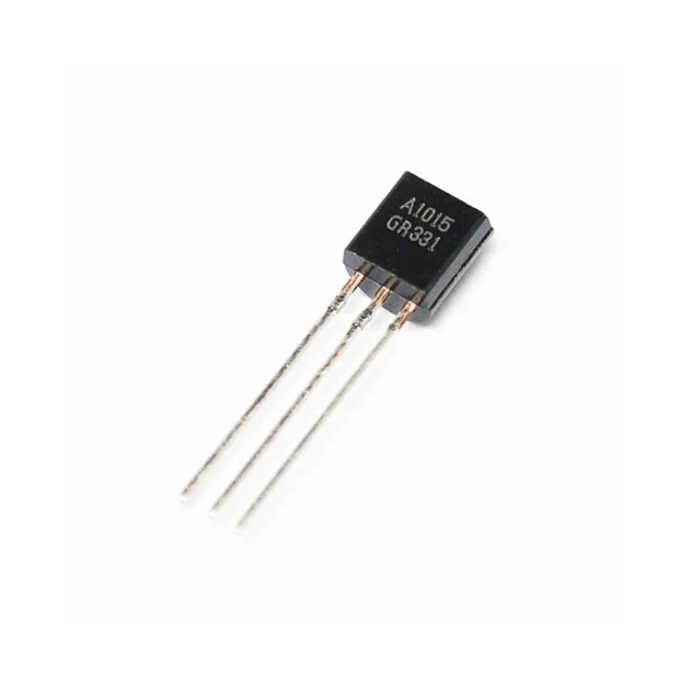 A1015 PNP Transistor