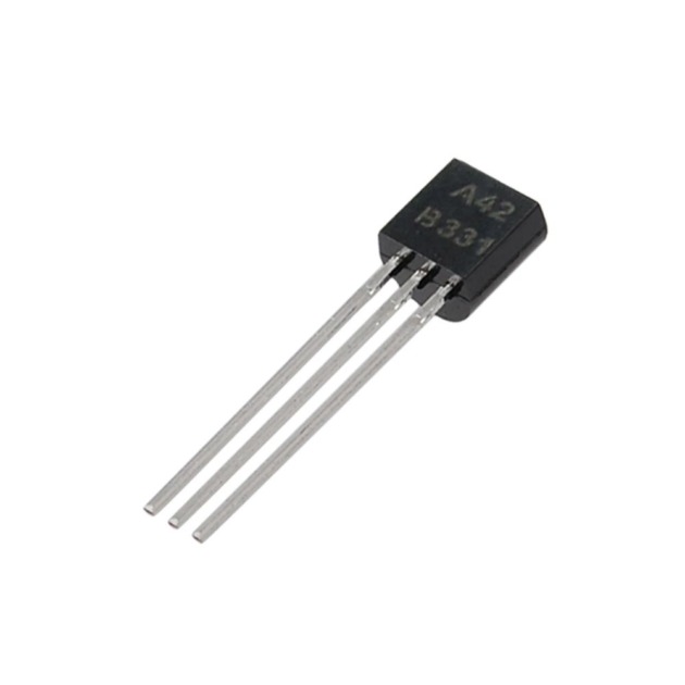 A42 NPN Transistor