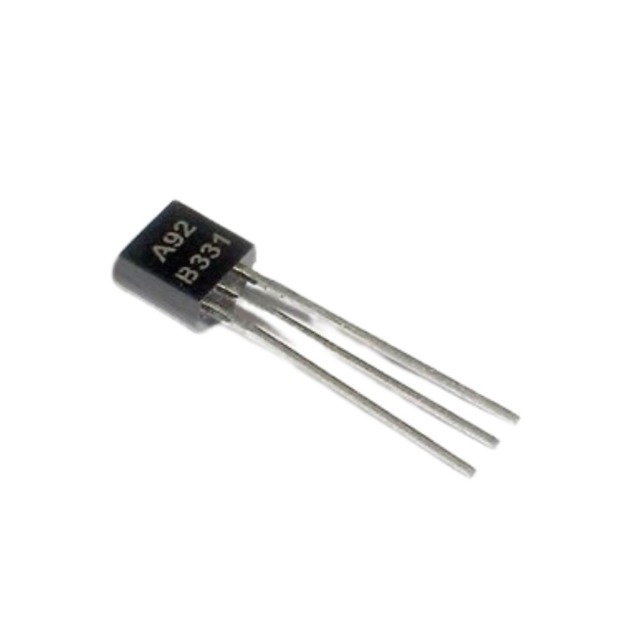 A92 High Voltage PNP Transistor