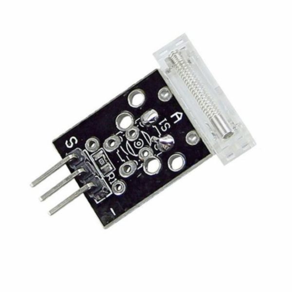 Knock Sensor Module | Nicrobit Store
