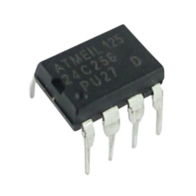 AT24C256 256Kb I2C EEPROM Memory