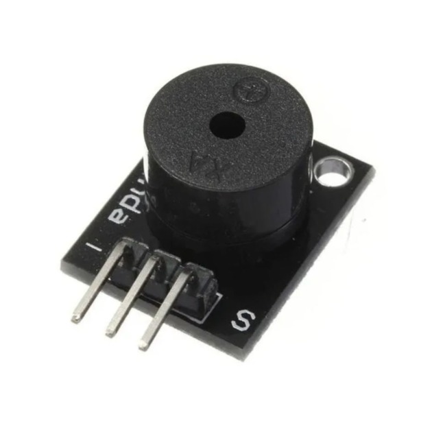 Active Buzzer Module