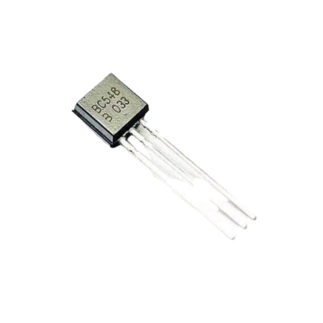 BC548 NPN Transistor