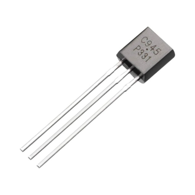 C945 NPN Transistor