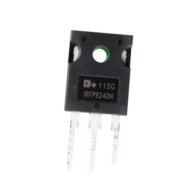 IRFP9240 P-Channel Power MOSFET Transistor 200V 12A