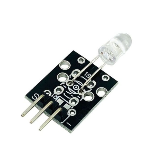 Infrared Emission Sensor Module