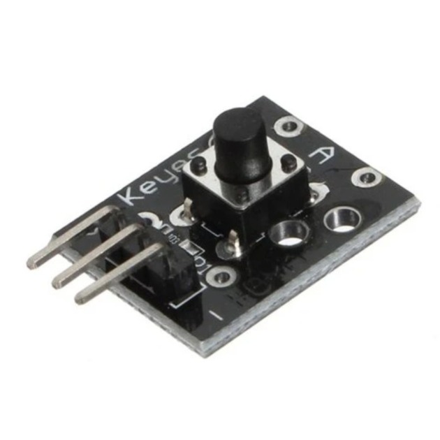 Key Switch Module