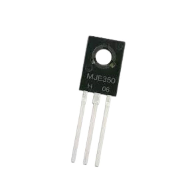 MJE350 Medium-Power PNP Transistor