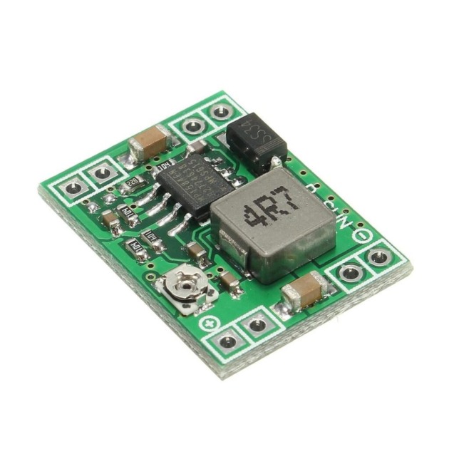 MP1584EN Buck Module