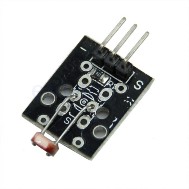 Photoresistor Module