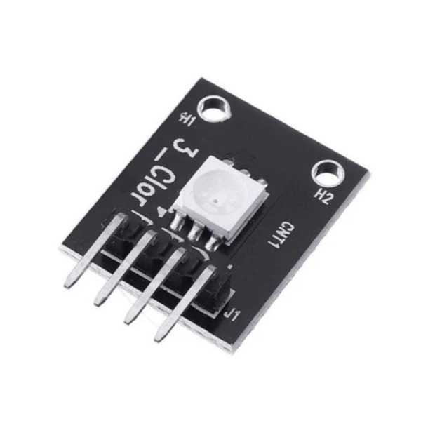 RGB LED SMD Module