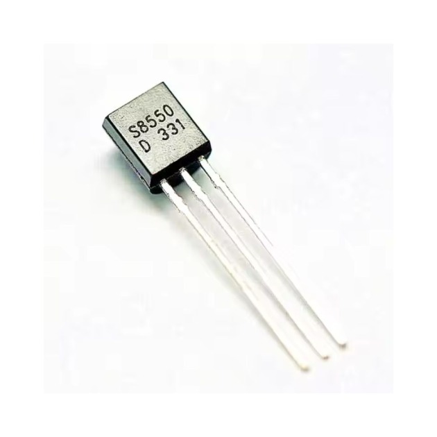 S8550 PNP Transistor