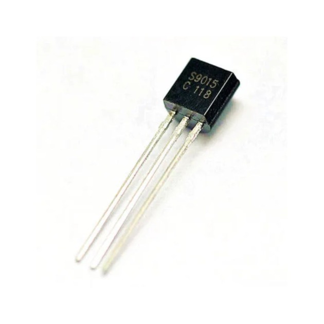 S9015 PNP Transistor TO-92