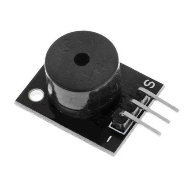 Passive Buzzer Module