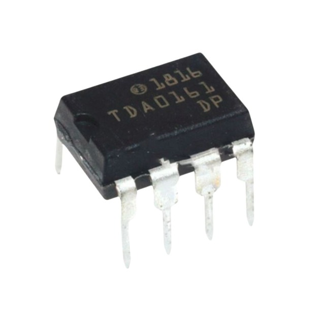 TDA0161DP IC-Proximity Detector IC For Metal Detection