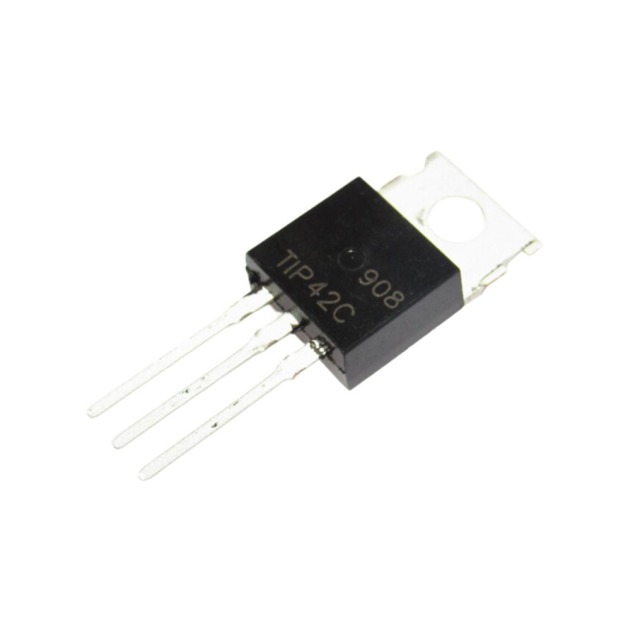 TIP42C PNP Power Transistor - TO-220