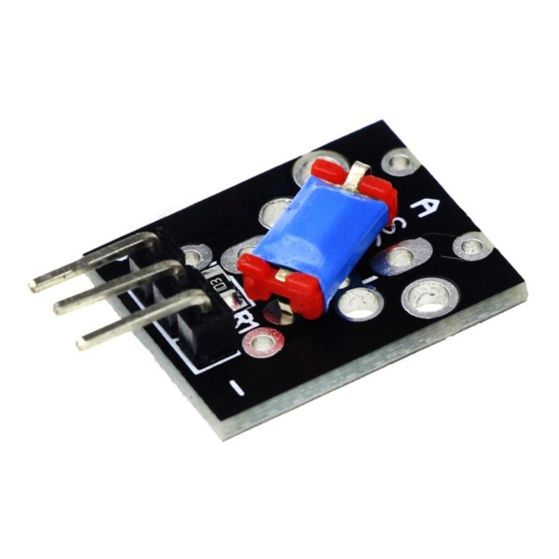 Tilt Switch Module