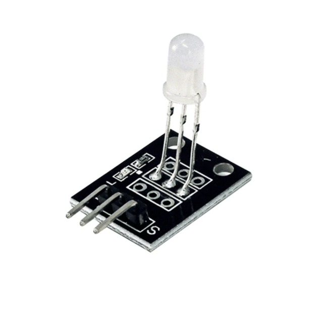 Two-Color LED Module