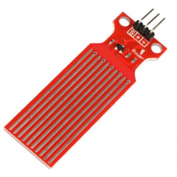 Water Level Sensor - {{sitenam