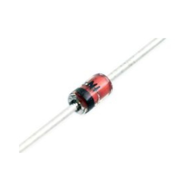 1N4733A 5.1V 1W Zener diode