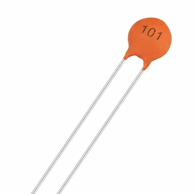 100pf Ceramic Capacitor