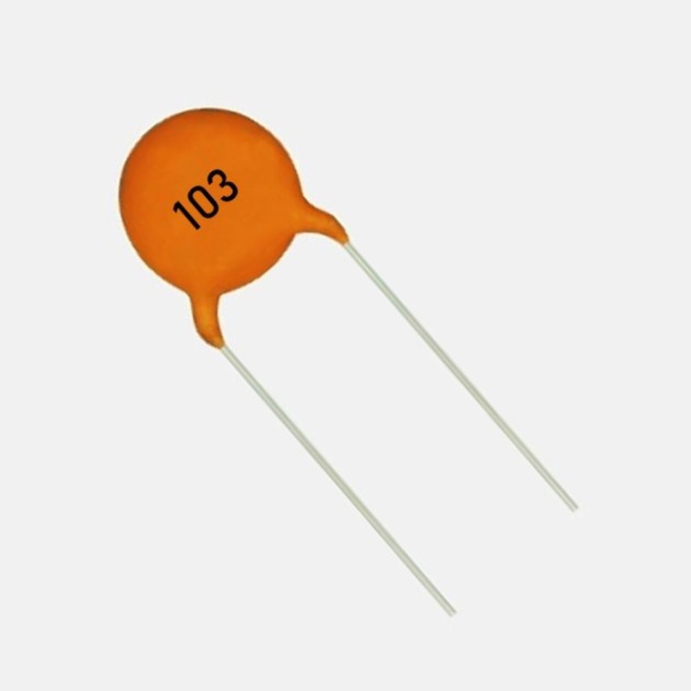 10nf Ceramic Capacitor