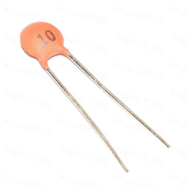 10pf Ceramic Capacitor