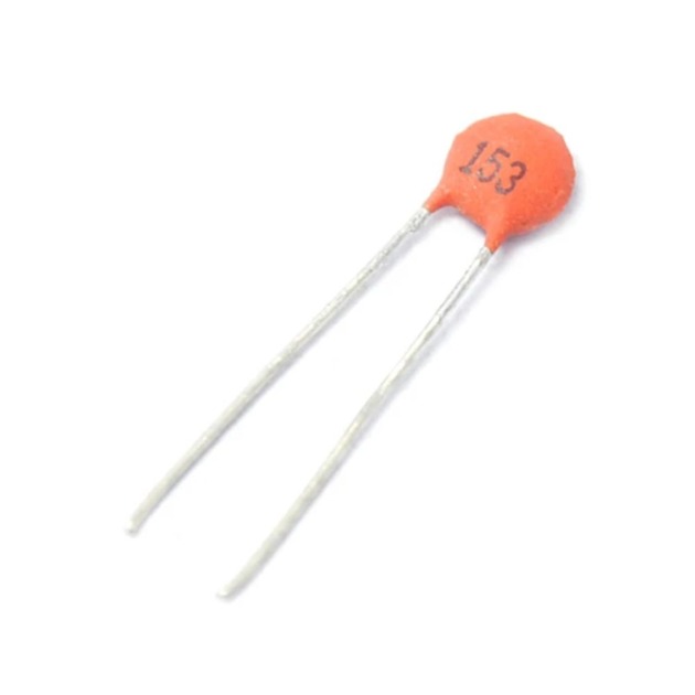 15nf Ceramic Capacitor