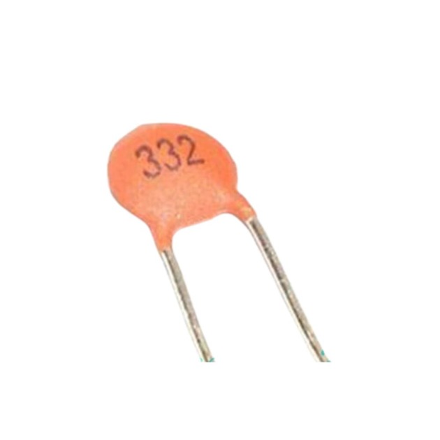 3.3nf Ceramic Capacitor