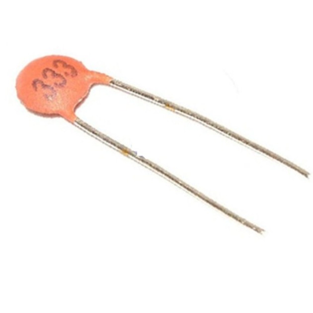 33nf Ceramic Capacitor