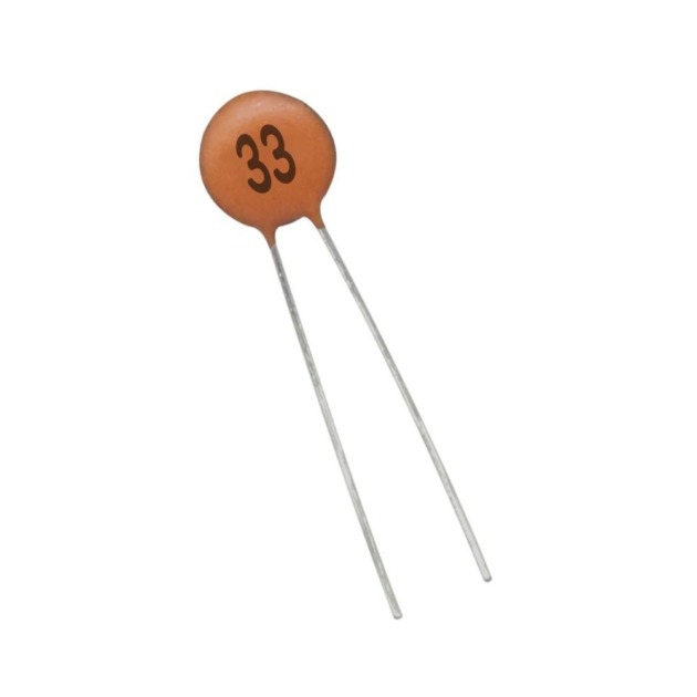 33pf Ceramic Capacitor