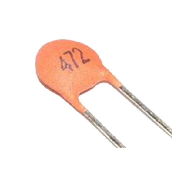 4.7nf Ceramic Capacitor